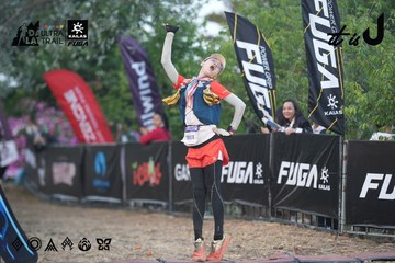 Dalat Ultra Trail 2026 - Ảnh #4761419