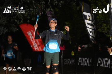 Dalat Ultra Trail 2026 - Ảnh #4758875