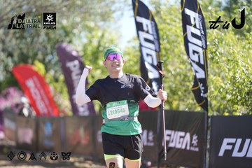 Dalat Ultra Trail 2026 - Ảnh #4685742