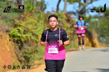 Dalat Ultra Trail 2026 - Ảnh #4749161