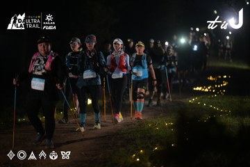 Dalat Ultra Trail 2026 - Ảnh #4720347