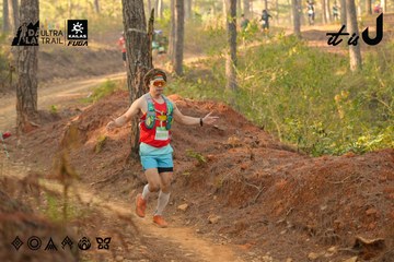 Dalat Ultra Trail 2026 - Ảnh #4842131