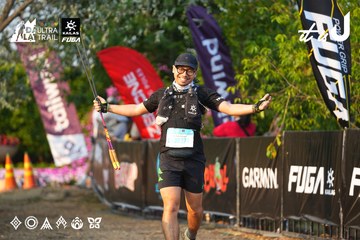 Dalat Ultra Trail 2026 - Ảnh #4744072