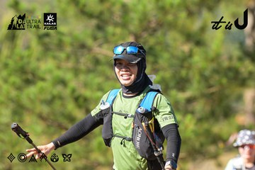 Dalat Ultra Trail 2026 - Ảnh #4715437
