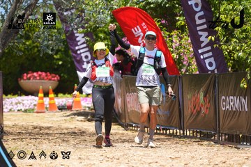 Dalat Ultra Trail 2026 - Ảnh #4701953