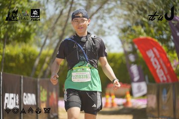 Dalat Ultra Trail 2026 - Ảnh #4691371