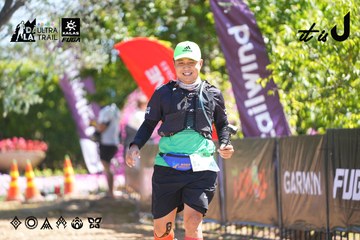 Dalat Ultra Trail 2026 - Ảnh #4695701