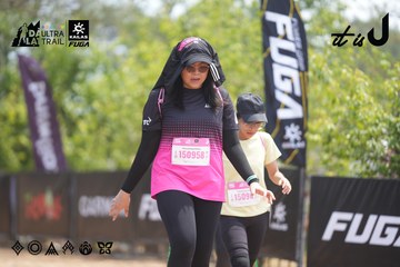 Dalat Ultra Trail 2026 - Ảnh #4861898