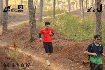 Dalat Ultra Trail 2026 - Ảnh #4841777