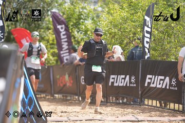 Dalat Ultra Trail 2026 - Ảnh #4858243