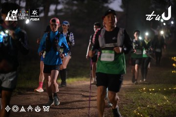 Dalat Ultra Trail 2026 - Ảnh #4721185