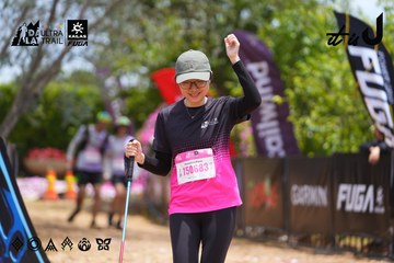 Dalat Ultra Trail 2026 - Ảnh #4870049