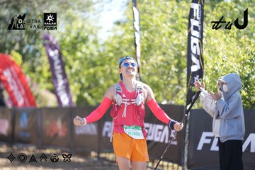 Dalat Ultra Trail 2026 - Ảnh #4685427