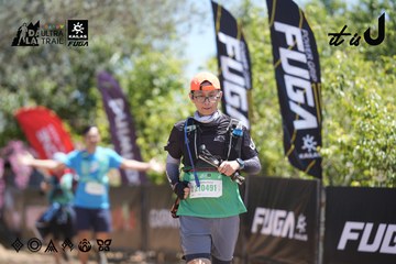 Dalat Ultra Trail 2026 - Ảnh #4692478