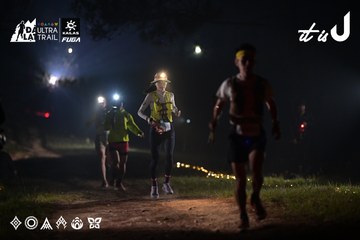 Dalat Ultra Trail 2026 - Ảnh #4707486