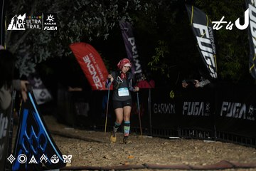 Dalat Ultra Trail 2026 - Ảnh #4762354