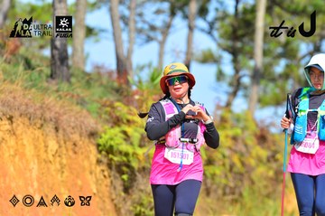 Dalat Ultra Trail 2026 - Ảnh #4749573