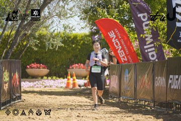 Dalat Ultra Trail 2026 - Ảnh #4684111