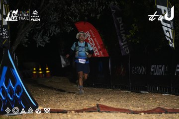 Dalat Ultra Trail 2026 - Ảnh #4763407