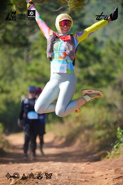Dalat Ultra Trail 2026 - Ảnh #4909548