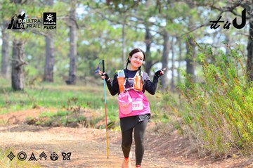 Dalat Ultra Trail 2026 - Ảnh #4877421