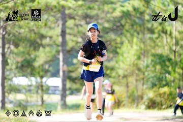 Dalat Ultra Trail 2026 - Ảnh #4833631