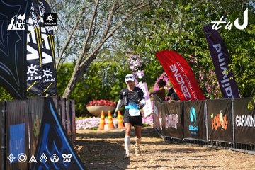 Dalat Ultra Trail 2026 - Ảnh #4740516