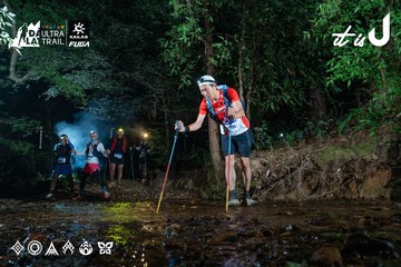 Dalat Ultra Trail 2026 - Ảnh #4907462