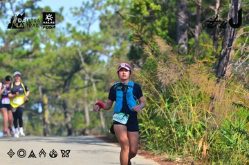 Dalat Ultra Trail 2026 - Ảnh #4781008