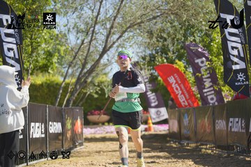 Dalat Ultra Trail 2026 - Ảnh #4683235