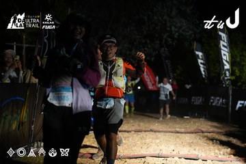 Dalat Ultra Trail 2026 - Ảnh #4759044