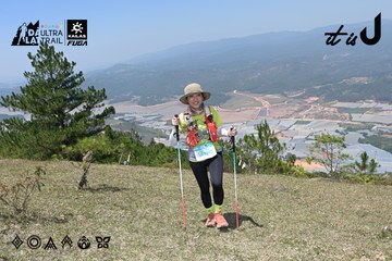 Dalat Ultra Trail 2026 - Ảnh #4733550
