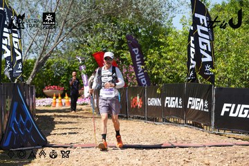 Dalat Ultra Trail 2026 - Ảnh #4737307