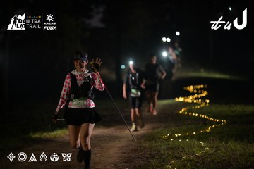 Dalat Ultra Trail 2026 - Ảnh #4720725