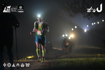Dalat Ultra Trail 2026 - Ảnh #4719031