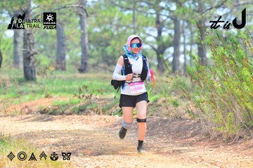 Dalat Ultra Trail 2026 - Ảnh #4873993