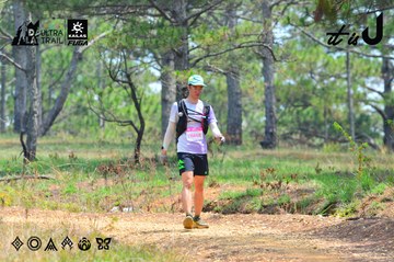 Dalat Ultra Trail 2026 - Ảnh #4875767