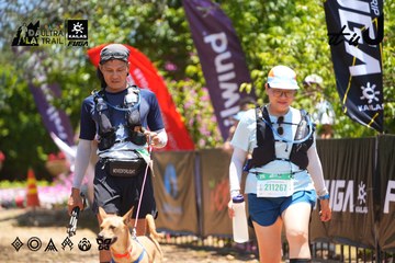 Dalat Ultra Trail 2026 - Ảnh #4699636