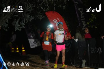 Dalat Ultra Trail 2026 - Ảnh #4758434