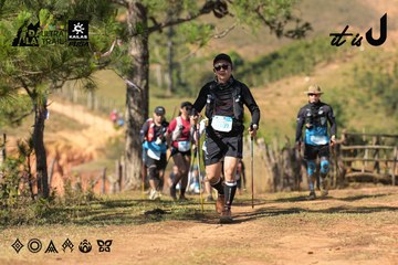 Dalat Ultra Trail 2026 - Ảnh #4715892