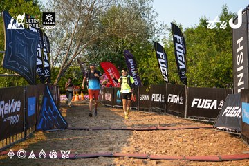 Dalat Ultra Trail 2026 - Ảnh #4742647