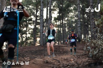 Dalat Ultra Trail 2026 - Ảnh #4741158