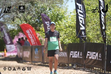 Dalat Ultra Trail 2026 - Ảnh #4692413