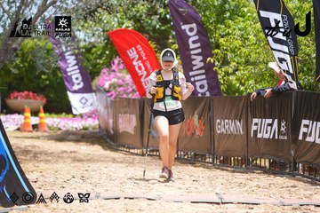 Dalat Ultra Trail 2026 - Ảnh #4869602