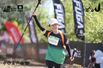 Dalat Ultra Trail 2026 - Ảnh #4685982