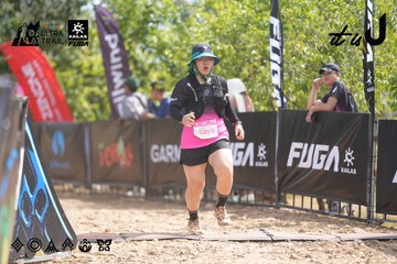Dalat Ultra Trail 2026 - Ảnh #4857679