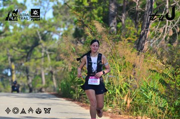 Dalat Ultra Trail 2026 - Ảnh #4781028