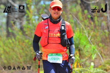 Dalat Ultra Trail 2026 - Ảnh #4792596