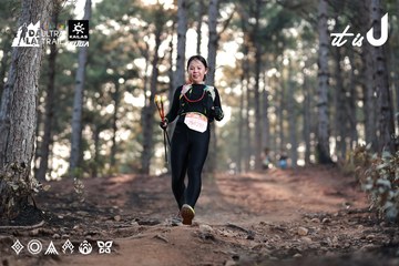 Dalat Ultra Trail 2026 - Ảnh #4740493