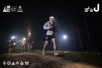 Dalat Ultra Trail 2026 - Ảnh #4705206